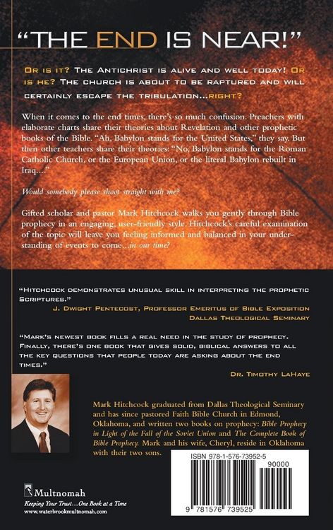 Produktbild: 101 Answers to the Most Asked Questions about the End Times