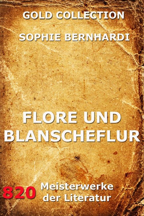 Produktbild: Flore und Blanscheflur