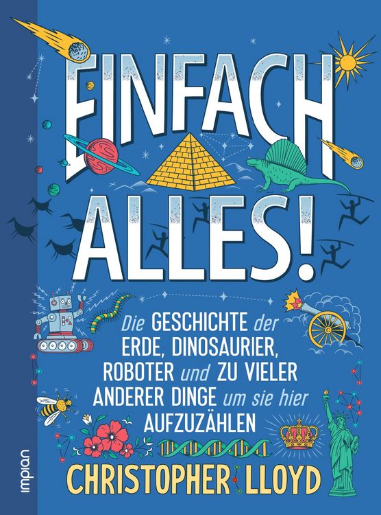 Produktbild: Einfach alles!