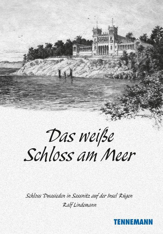 Produktbild: Das wei&szlig;e Schloss am Meer