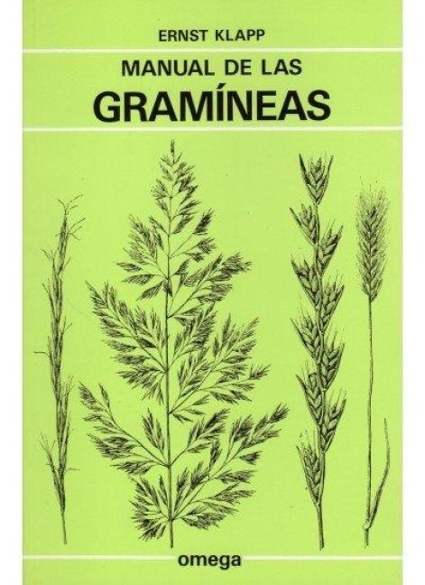 Produktbild: Manual de las gram&iacute;neas