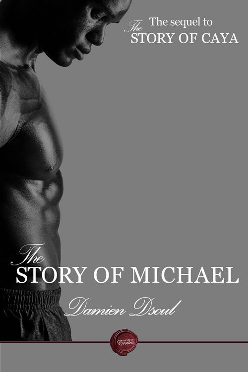 Produktbild: Story of Michael