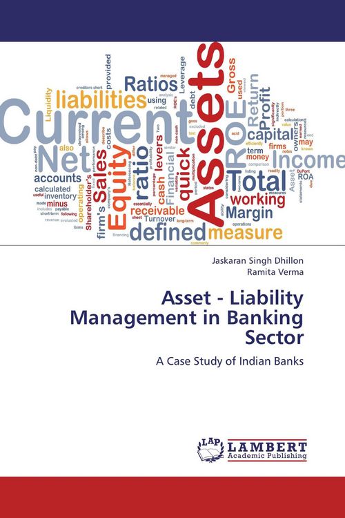 Produktbild: Asset - Liability Management in Banking Sector