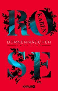Produktbild: Dornenm&auml;dchen / Dornen-Reihe Bd.1