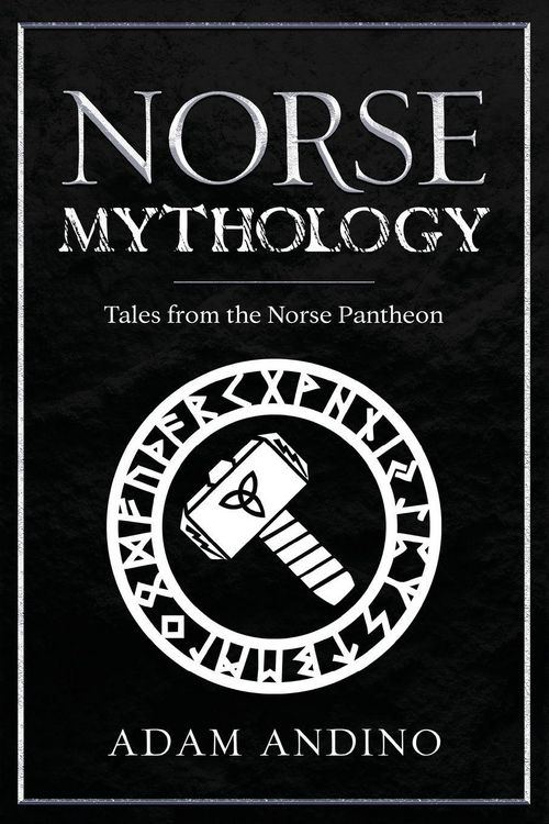 Produktbild: Norse Mythology