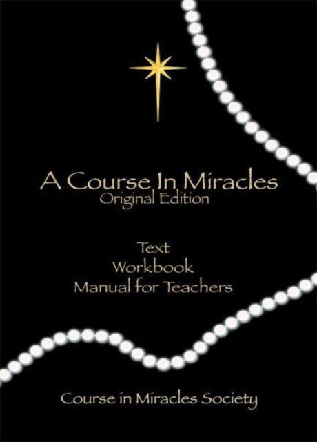 Produktbild: Course in Miracles