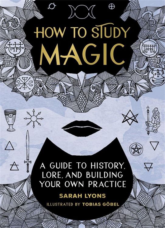 Produktbild: How to Study Magic