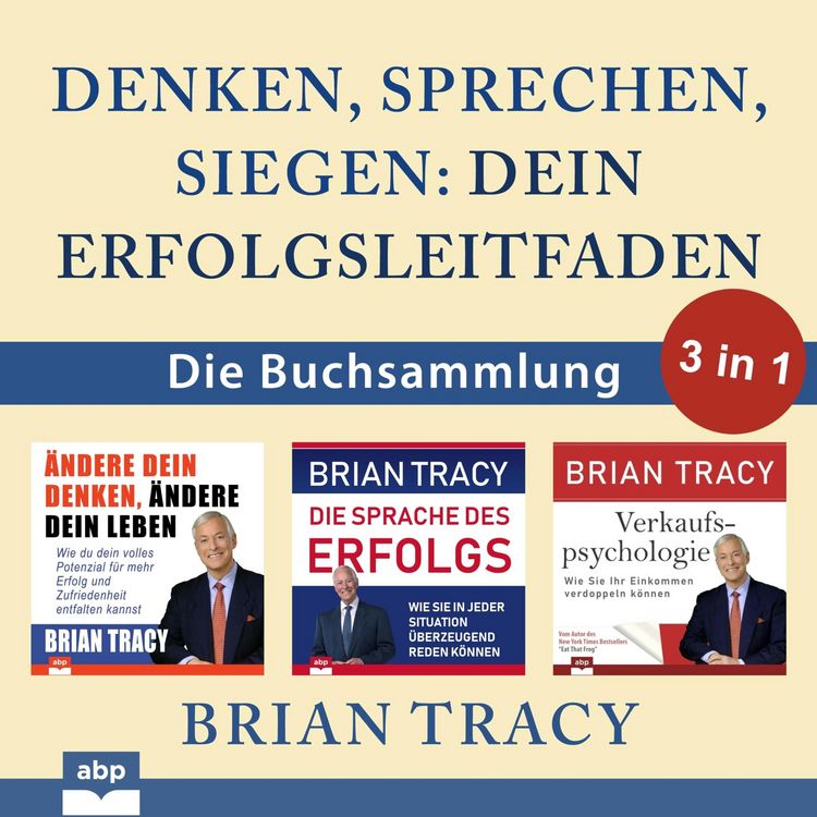 Produktbild: Denken, sprechen, siegen