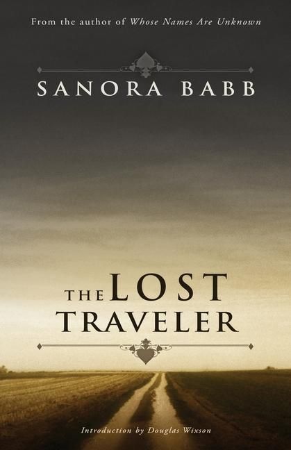 Produktbild: The Lost Traveler