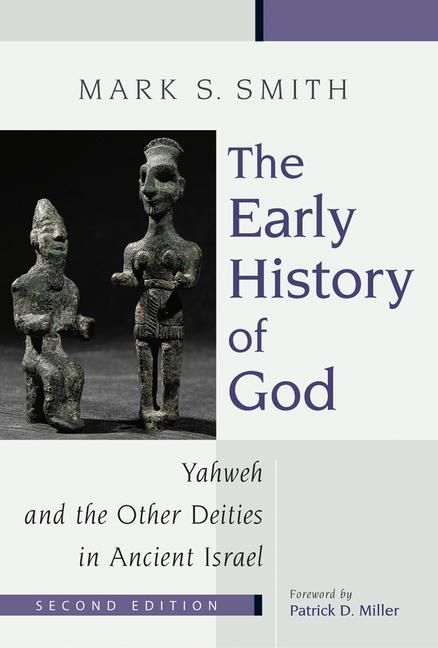 Produktbild: The Early History of God