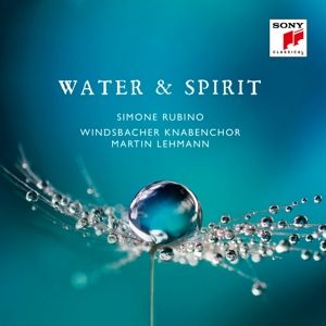 Produktbild: Water & Spirit