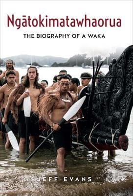 Produktbild: Ngatokimatawhaorua