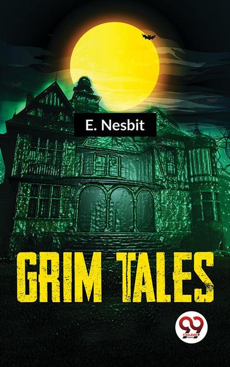 Produktbild: Grim Tales