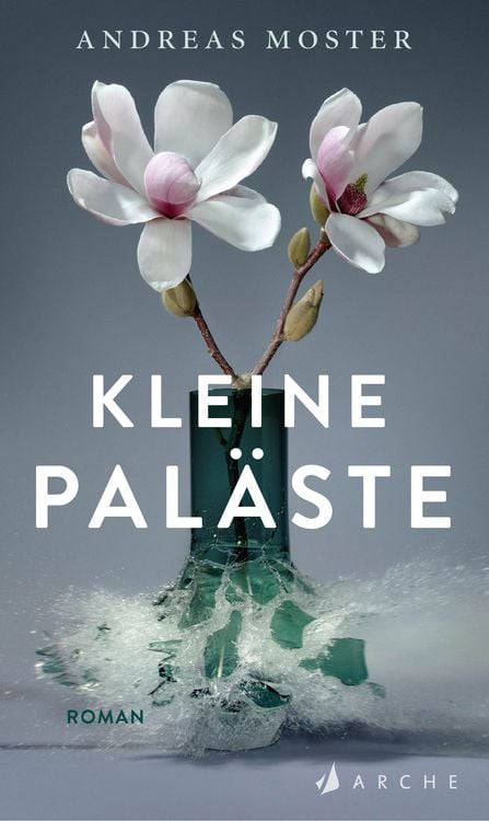 Produktbild: Kleine Pal&auml;ste