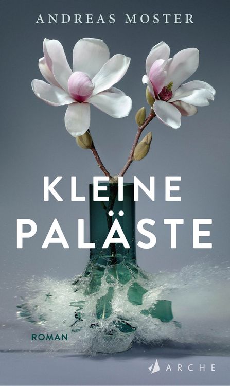 Produktbild: Kleine Pal&auml;ste