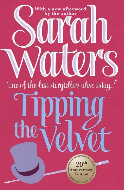 Produktbild: Tipping The Velvet