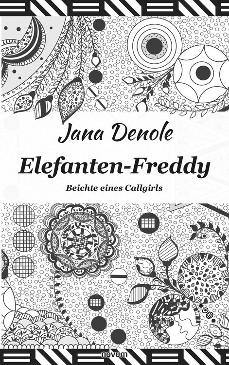 Produktbild: Elefanten-Freddy