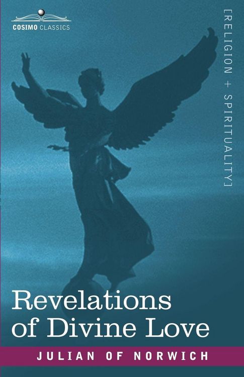 Produktbild: Revelations of Divine Love