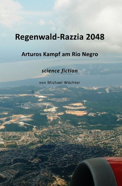 Produktbild: Die Raumsiedler von Puntirjan / Regenwald-Razzia 2048 - Arturos Kampf am Rio Negro