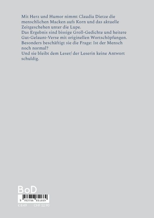 Produktbild: Der allt&auml;gliche Wirsing