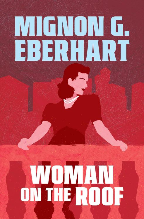 Produktbild: Woman on the Roof