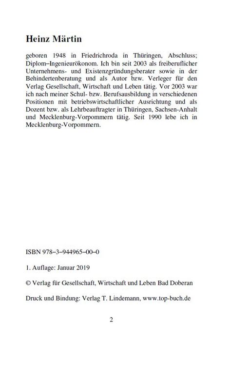 Produktbild: So kann es mit unserer Lebensweise nicht weitergehen