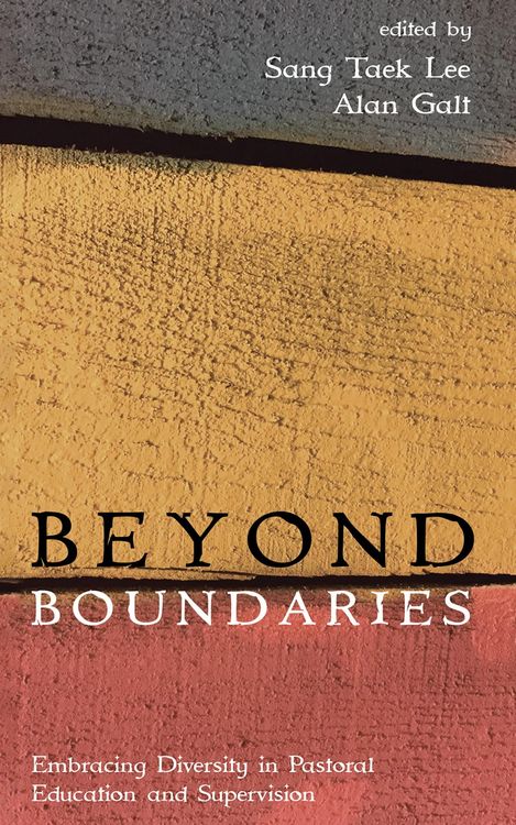 Produktbild: Beyond Boundaries