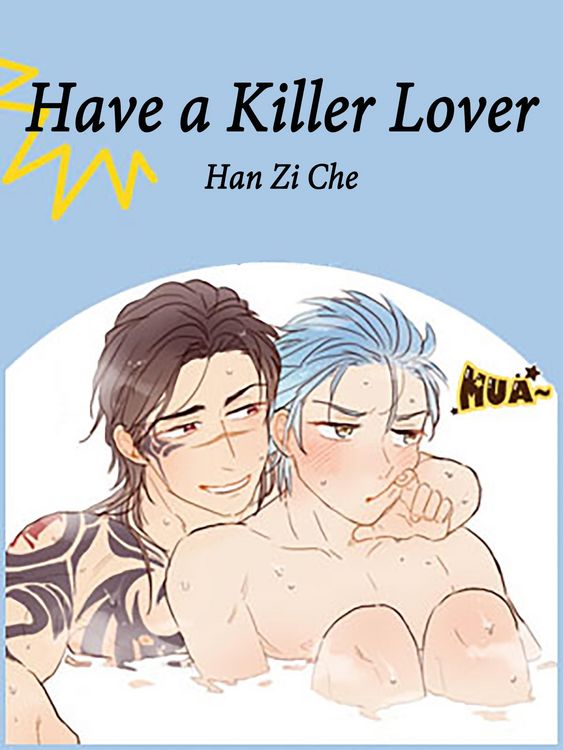 Produktbild: Have a Killer Lover