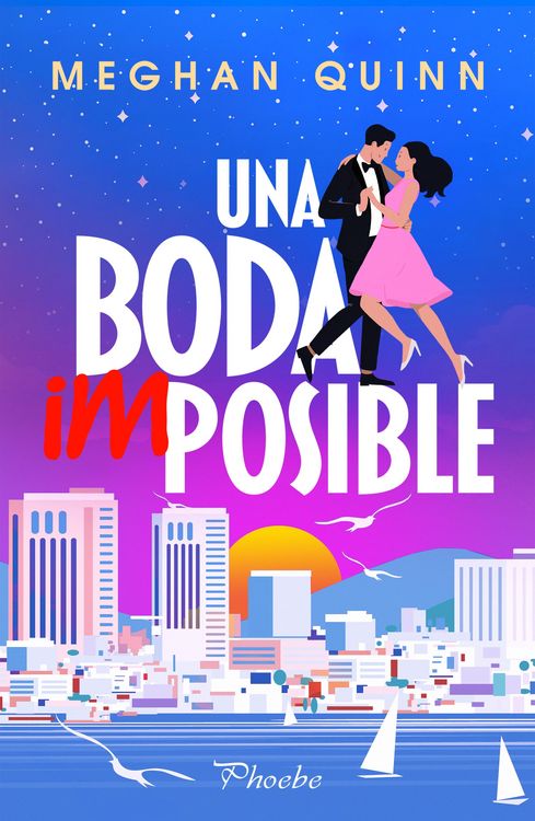 Produktbild: Una boda imposible