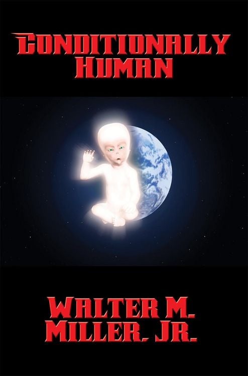 Produktbild: Conditionally Human