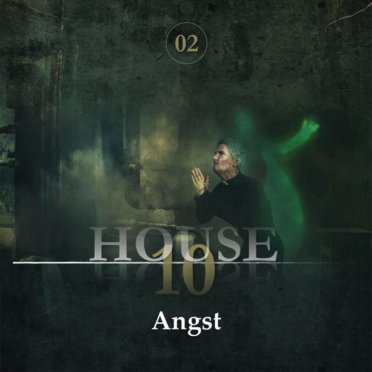Produktbild: Angst