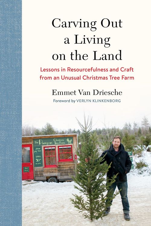 Produktbild: Carving Out a Living on the Land