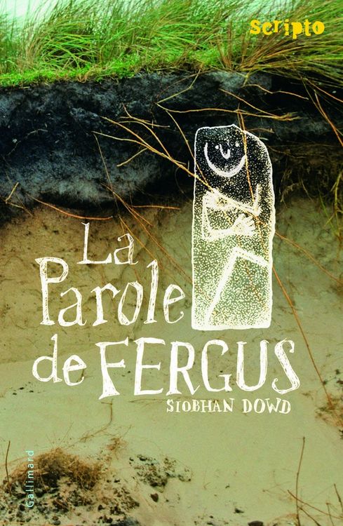 Produktbild: La parole de Fergus