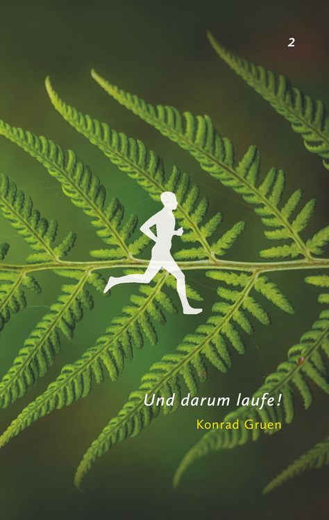 Produktbild: Und darum laufe! 2