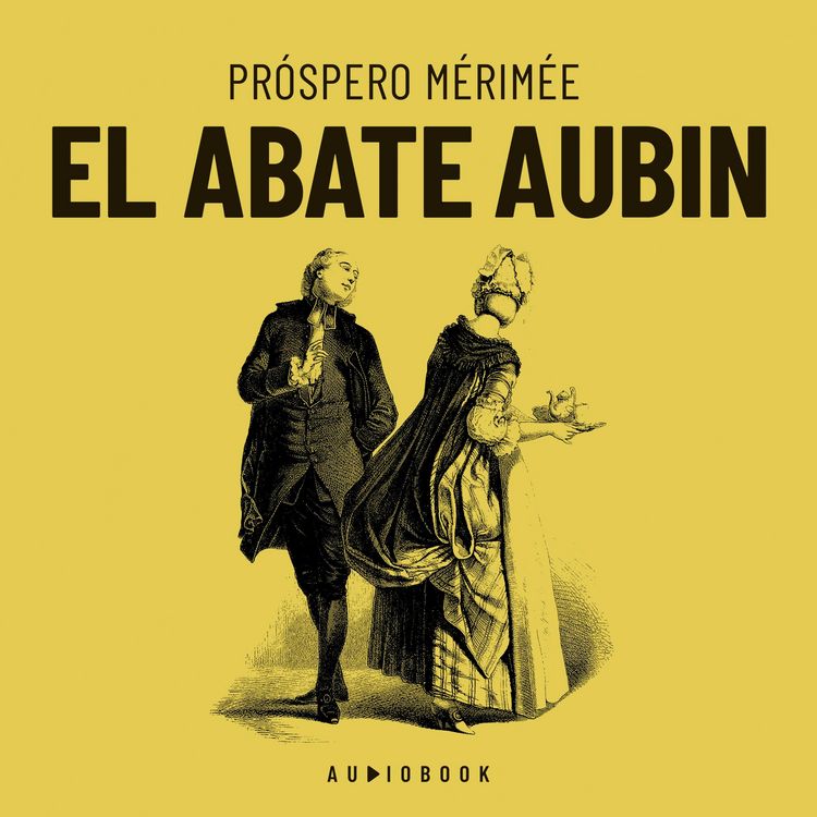 Produktbild: El Abate Aubin