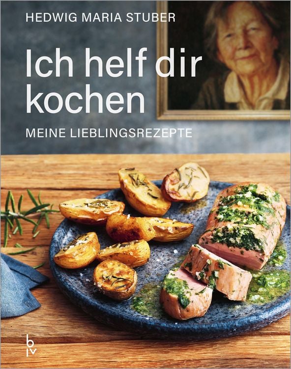 Produktbild: Ich helf dir kochen - Meine Lieblingsrezepte
