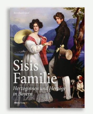 Produktbild: Sisis Familie