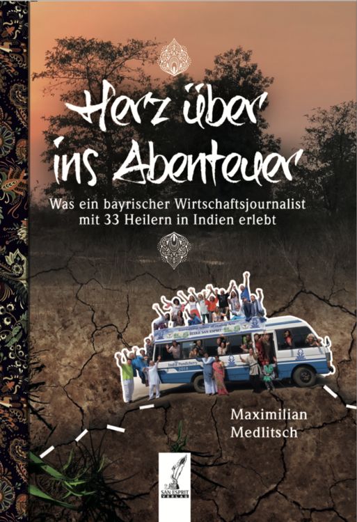 Produktbild: Herz &uuml;ber ins Abenteuer