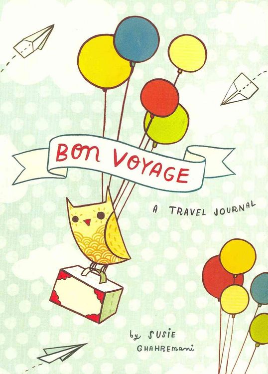 Produktbild: Bon Voyage