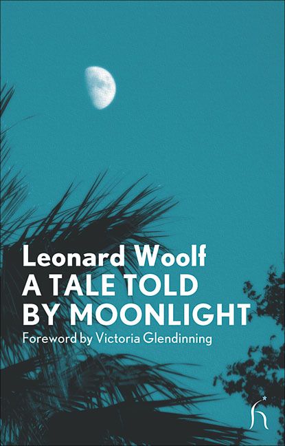 Produktbild: A Tale Told by Moonlight