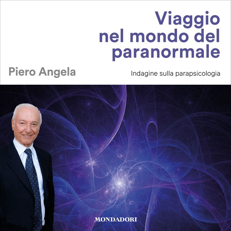 Produktbild: Viaggio nel mondo del paranormale