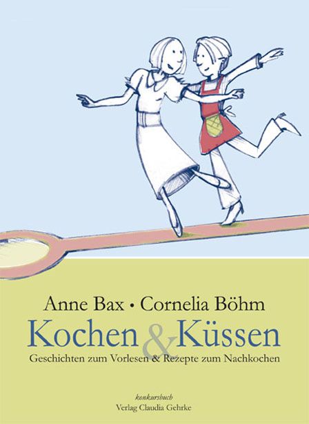 Produktbild: Kochen & K&uuml;ssen