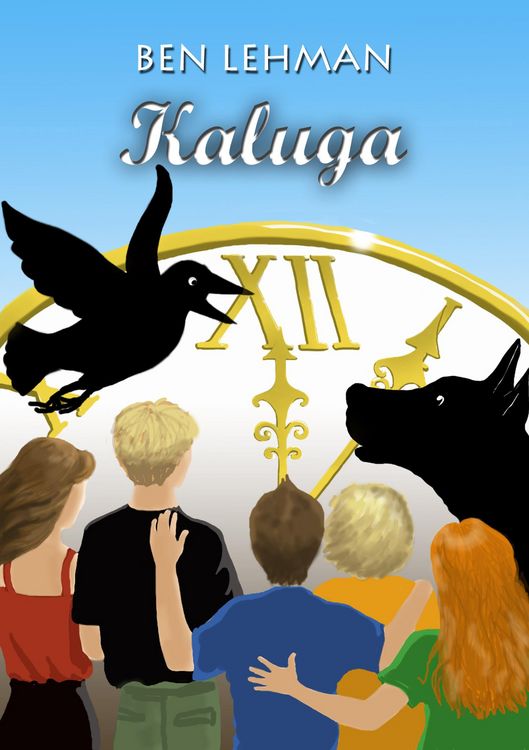 Produktbild: Kaluga