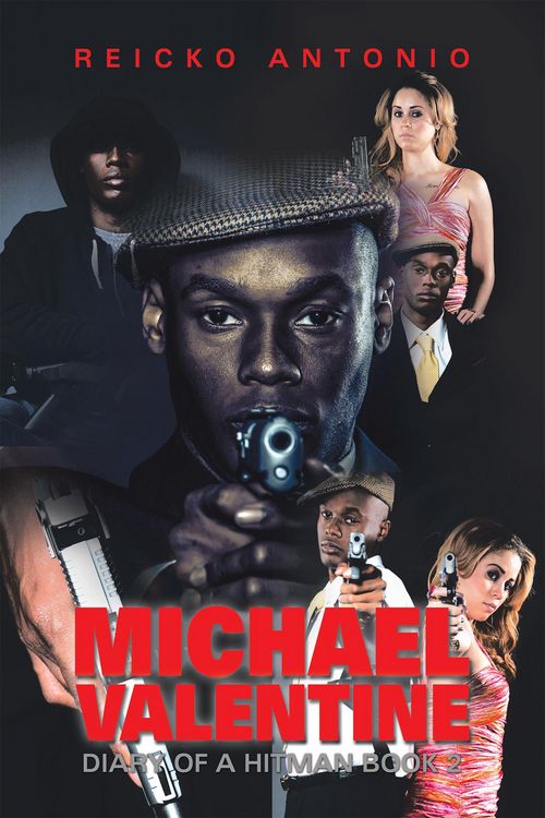 Produktbild: Michael Valentine
