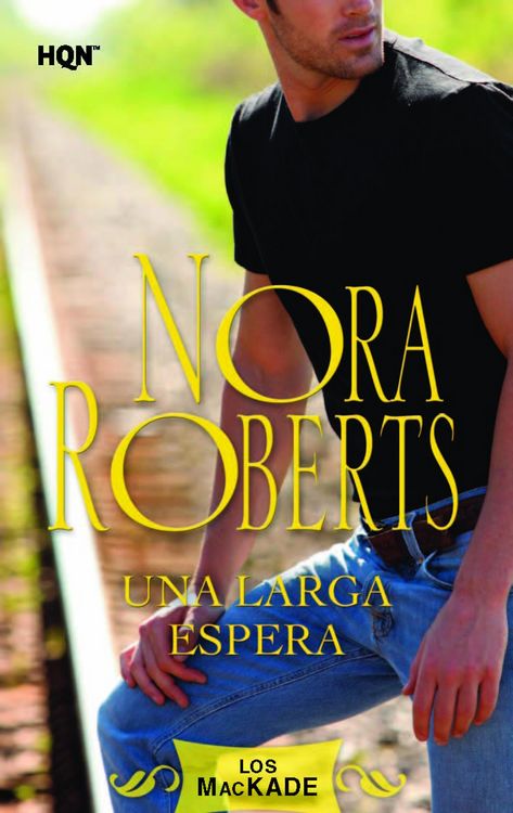 Produktbild: Una larga espera