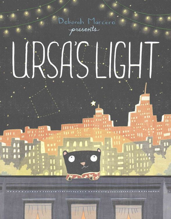 Produktbild: Ursa's Light
