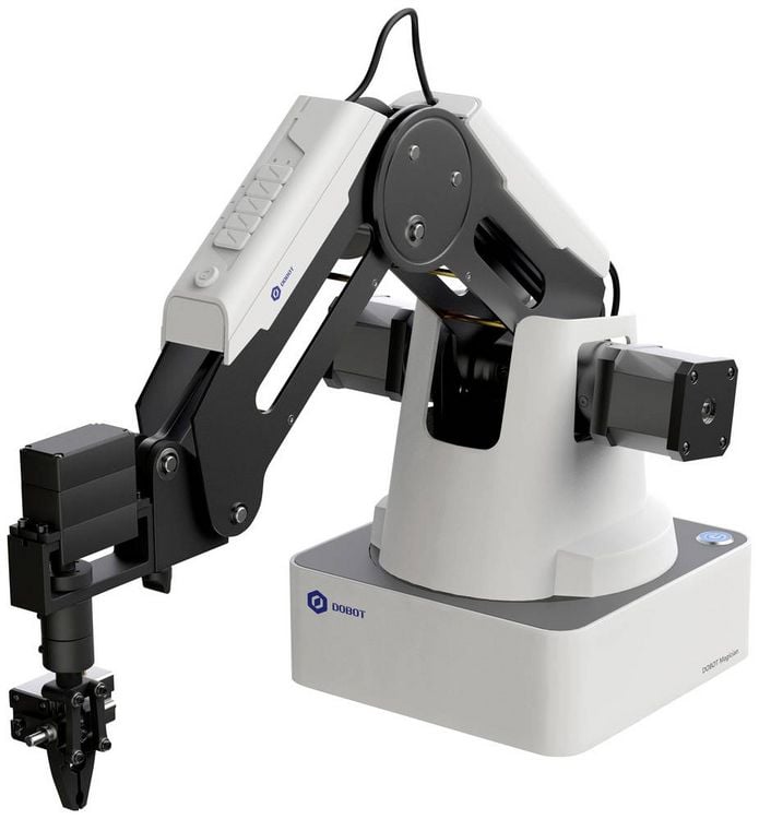 Produktbild: Dobot Magician Basic DT-MG-4R005-02E Roboterarm Bausatz