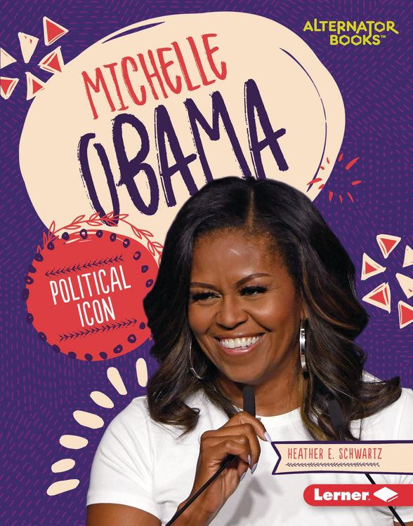 Produktbild: Michelle Obama