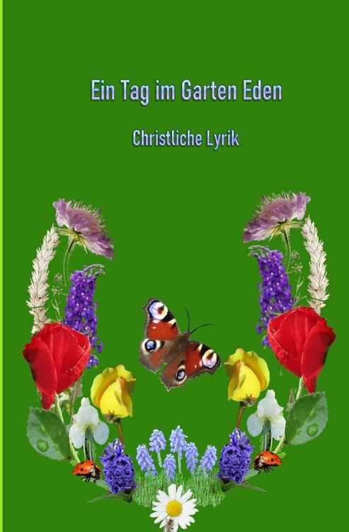 Produktbild: Ein Tag im Garten Eden