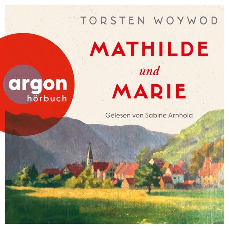 Produktbild: Mathilde und Marie